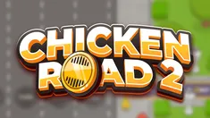 Chicken Road 2