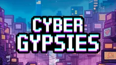 Cyber Gypsies